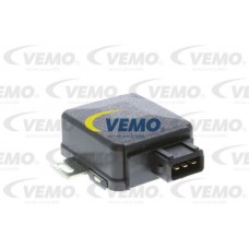 V32-72-0002 VEMO Датчик поло жіння дросельної заслінки