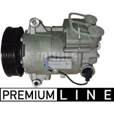 ACP 150 000P MAHLE Компресор кондиціонера