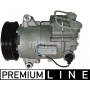 ACP 150 000P MAHLE Компресор кондиціонера