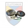 MCK26103 CLUTCHNUS Комплект зчеплення
