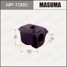 MP1080 MASUMA Втулка стабілізатора