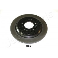DP-H19 JAPANPARTS Гальмівний диск