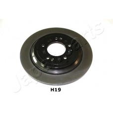 DP-H19 JAPANPARTS Гальмівний диск