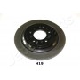 DP-H19 JAPANPARTS Гальмівний диск