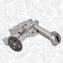 PU0135 ET ENGINETEAM Масляний насос