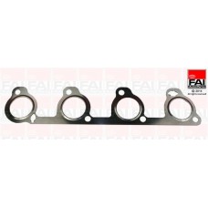 EM1154 FAI AutoParts Комплект прокладок випускний колектор