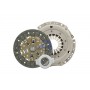 KN-091 AISIN Комплект зчеплення