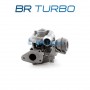 790179-5001RS BR Turbo Компресор наддуву