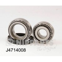 J4714008 NIPPARTS Комплект підшипника ступиці колеса