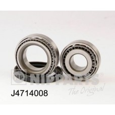 J4714008 NIPPARTS Комплект підшипника ступиці колеса