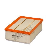 E436L01 HENGST FILTER Повітряний фільтр