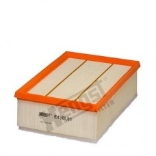 E436L01 HENGST FILTER Повітряний фільтр