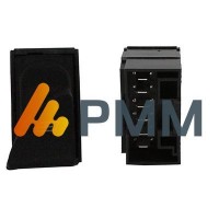 ALFTI76011 PMM Вимикач склопідйомник