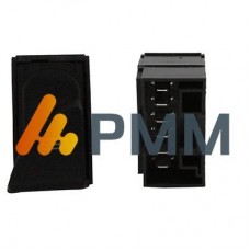 ALFTI76011 PMM Вимикач склопідйомник
