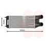 09004264 VAN WEZEL Интеркулер