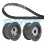 KTB462 DAYCO Комплект ременя ГРМ