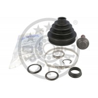 CVB-10131CR OPTIMAL Комплект пыльника, Привідний вал