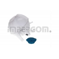 44464 ORIGINAL IMPERIUM Компенсаційний бак охолоджувальна рідина