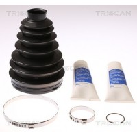8540 28826 TRISCAN Комплект пыльника, Привідний вал