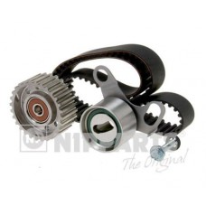 J1112011 NIPPARTS Комплект ременя ГРМ