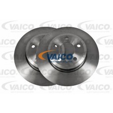 V20-80005 VAICO Гальмівний диск