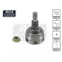 AV84 RCA FRANCE Шарнирный комплект, Привідний вал