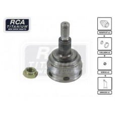 AV84 RCA FRANCE Шарнирный комплект, Привідний вал
