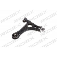 273C0242 RIDEX Ричаг незалежної підвіски колеса, подвеска колеса