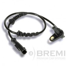 50283 BREMI Датчик частота обертання колеса