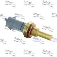 L2548 AUTOTEAM Датчик, температура масла