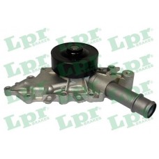WP0144 LPR Водяний насос охолодження двигуна