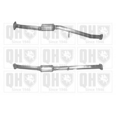 QCAT91238H QUINTON HAZELL Катализатор