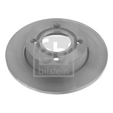 11395 FEBI BILSTEIN Гальмівний диск
