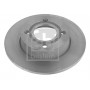 11395 FEBI BILSTEIN Гальмівний диск