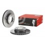 09.C879.11 BREMBO Гальмівний диск