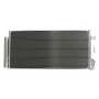 KTT110403 THERMOTEC Конденсатор кондиціонера