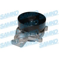 WP0912 SAMKO Водяний насос охолодження двигуна