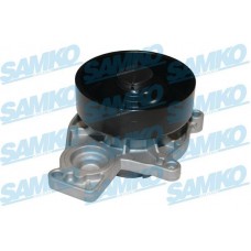 WP0912 SAMKO Водяний насос охолодження двигуна