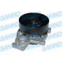 WP0912 SAMKO Водяний насос охолодження двигуна