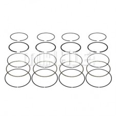 AR.9081 METAL LEVE Комплект поршневих кілець