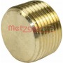 8030011 METZGER Різьбова пробка, Масляний піддон