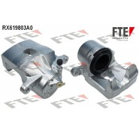 RX619803A0 FTE Гальмівний супорт