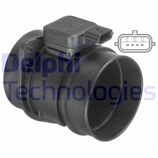 AF10628-12B1 DELPHI Розхідомір повітря