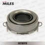 GE16019 MILES Вижимний підшипник