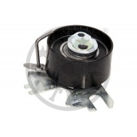 0-N2063 OPTIMAL Натяжний ролик ремінь ГРМ