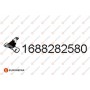 1688282580 EUROREPAR Гумові смужки система випуску