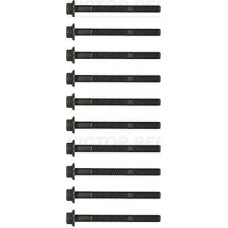 Комплект болтів головки циліндра VICTOR-REINZ 14-32093-01