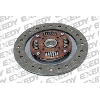 MZD010U EXEDY Диск зчеплення