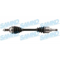 DS52276 SAMKO Привідний вал