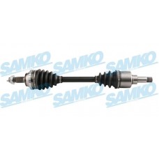 DS52276 SAMKO Привідний вал